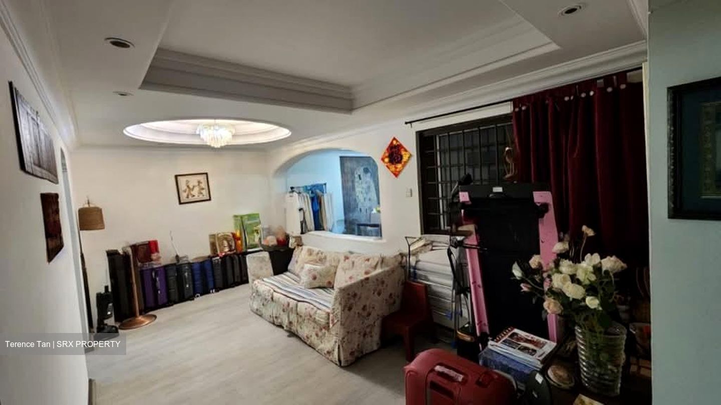Blk 513 Westwood Court (Jurong West), HDB 4 Rooms #562042831